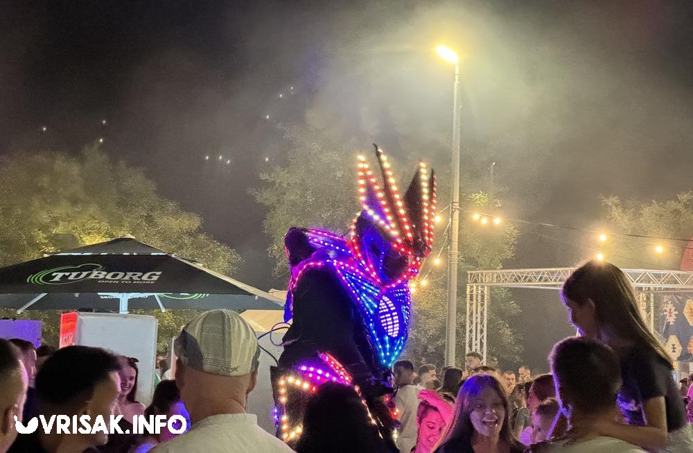 Druga večer Street Food Festa u Širokom Brijegu (FOTO)