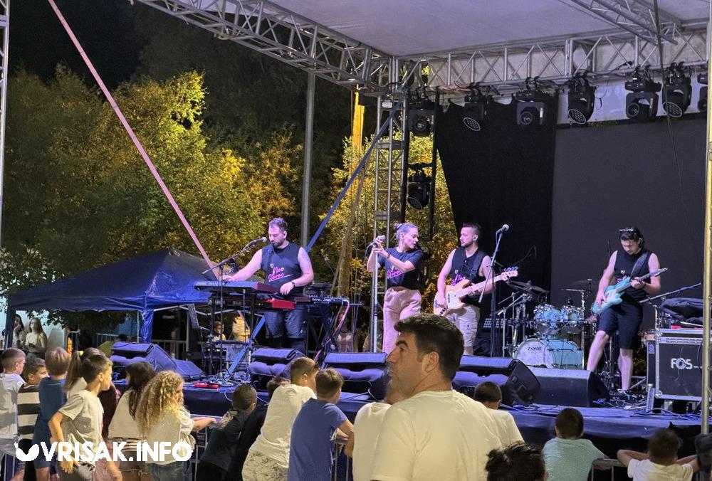 Druga večer Street Food Festa u Širokom Brijegu (FOTO)