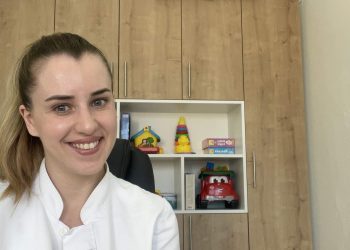 Josipa Njavro: Važno je da se roditelji informiraju o razvoju djeteta kako bi mogli potražiti pomoć logopeda ukoliko primijete odstupanja