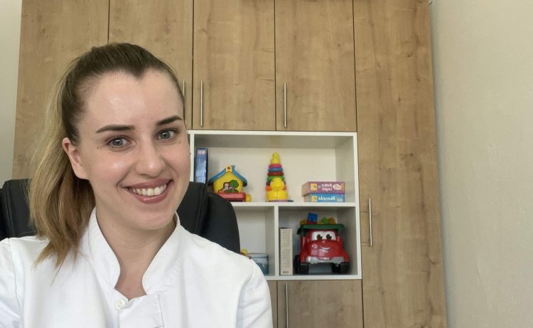 Josipa Njavro: Važno je da se roditelji informiraju o razvoju djeteta kako bi mogli potražiti pomoć logopeda ukoliko primijete odstupanja