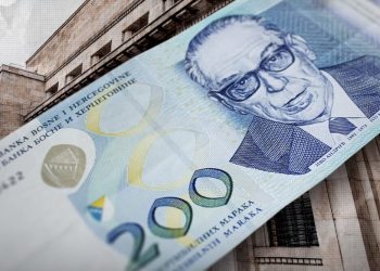 Kako BiH stoji sa javnim dugom u odnosu na zemlje regije
