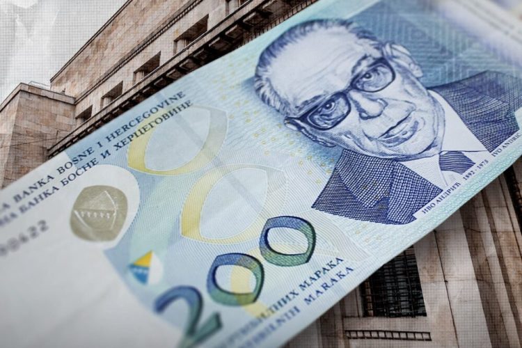 Kako BiH stoji sa javnim dugom u odnosu na zemlje regije