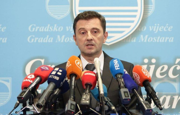 Kordić odgovorio Dedoviću: Postoji li za muftiju Mostar nakon 1878. godine?