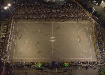 Najava: Polufinalni okršaji na MNL MZ Široki Brijeg