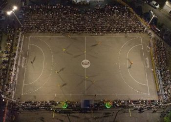 Liga MZ Široki Brijeg: Na rasporedu velika četvrtfinalna večer