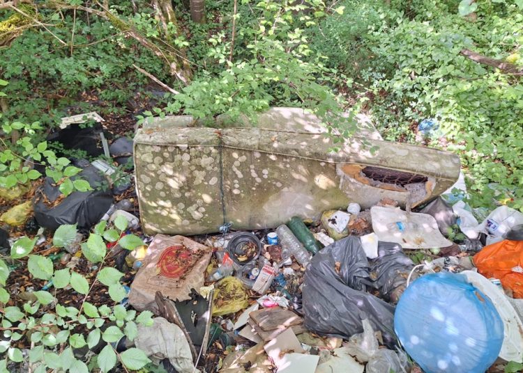 Foto: Grad Ljubuški