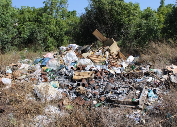 Foto: Grad Ljubuški