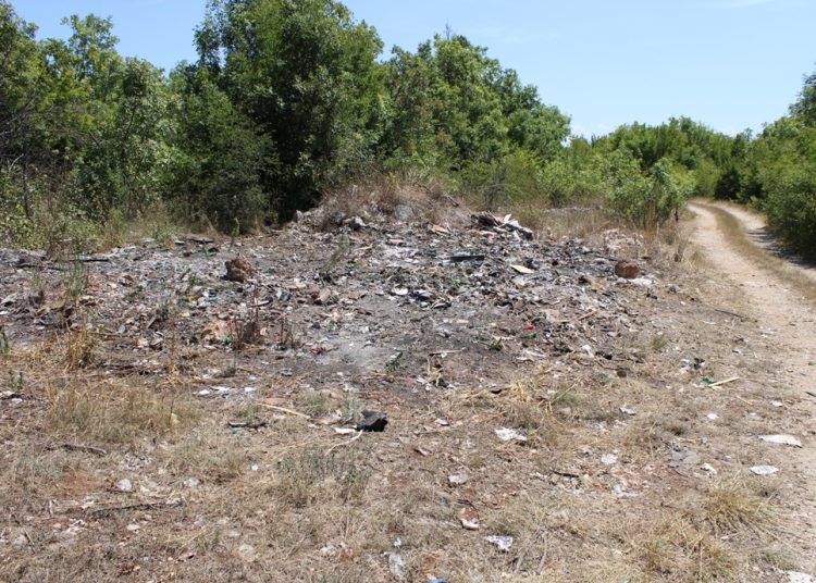 Foto: Grad Ljubuški