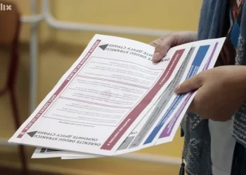 Lokalni izbori u BiH: Prijavljen rekordno mali broj političkih subjekata