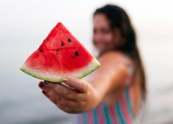 Lubenica dijeta je hit ljeta, skida 5 kg za 5 dana