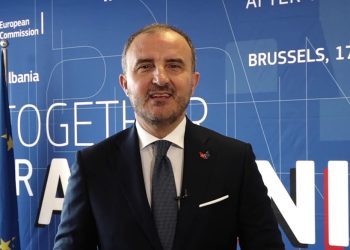 Luigi Soreca mijenja Sattlera na mjestu predstavnika EU u BiH