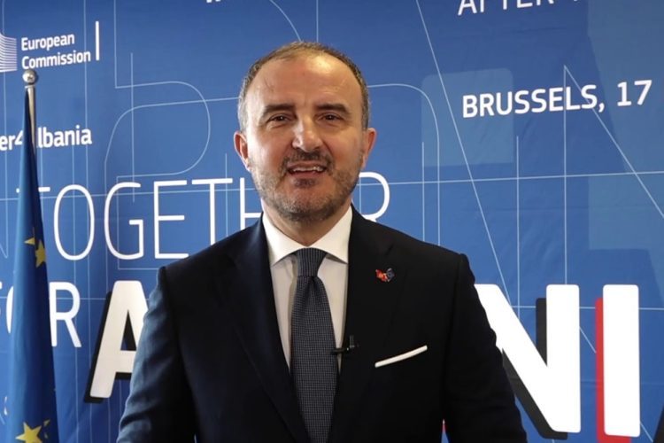 Luigi Soreca mijenja Sattlera na mjestu predstavnika EU u BiH