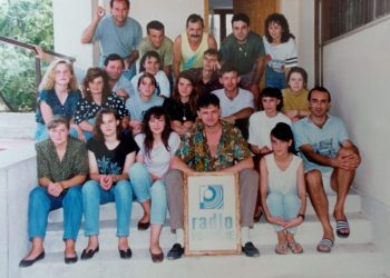 ‘Medijskim diverzantima s hercegovačkog CNN-a’ podići spomenik u središtu Posušja