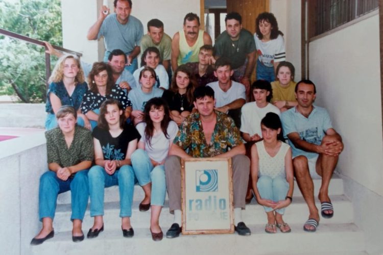 ‘Medijskim diverzantima s hercegovačkog CNN-a’ podići spomenik u središtu Posušja