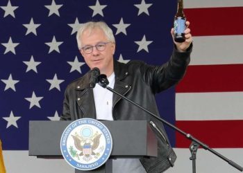 Murphy: BiH nema većeg prijatelja i predanijeg partnera od Sjedinjenih Američkih Država