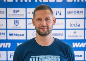 NK Široki Brijeg doveo nekadašnjeg igrača Hajduka