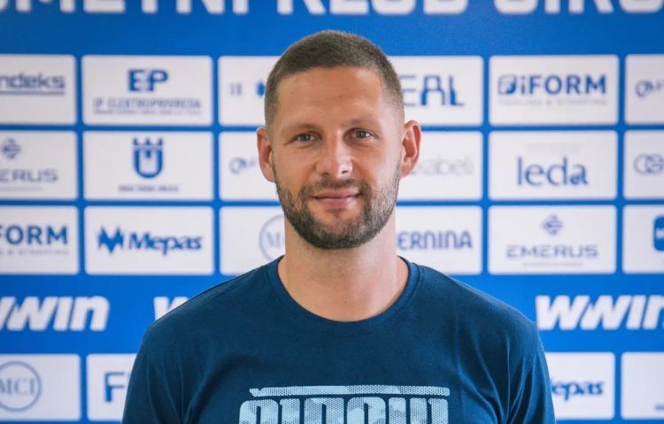 NK Široki Brijeg doveo nekadašnjeg igrača Hajduka