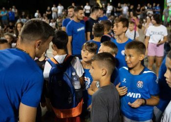 NK Široki Brijeg poziva navijače da postanu članovi kluba