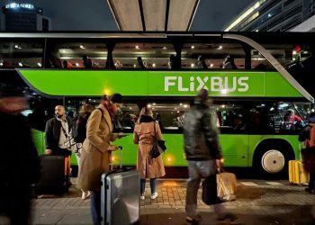 Najbogatiji Nijemac preuzima FlixBus