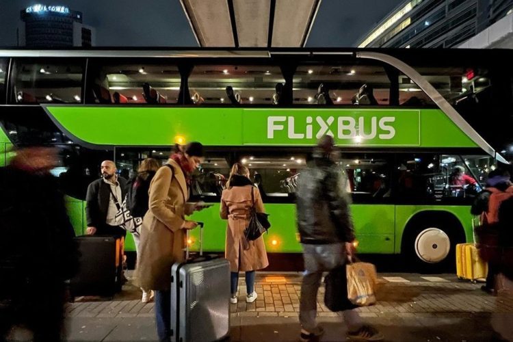 Najbogatiji Nijemac preuzima FlixBus
