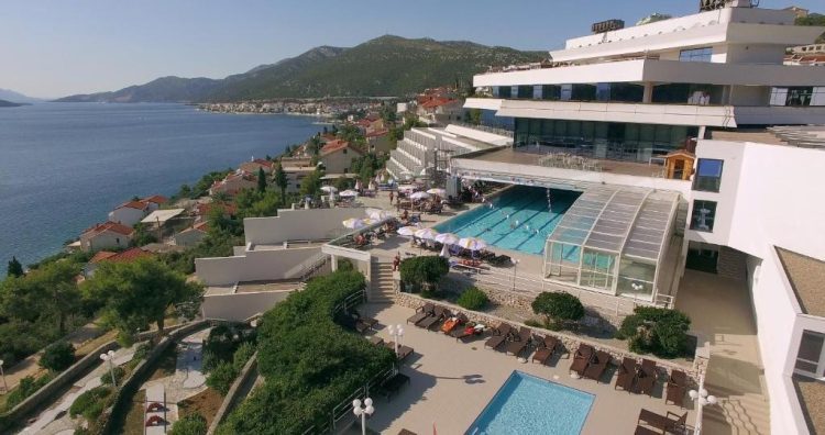 Neumski hotelijeri zadovoljni sezonom, pronalazak kvalitetne radne snage i dalje problem