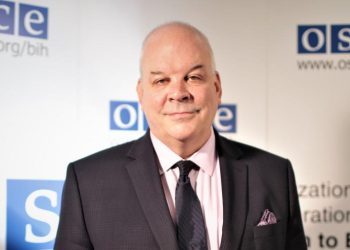 OSCE pohvalio zakone o slobodi mirnog okupljanja u Županiji Zapadnohercegovačkoj