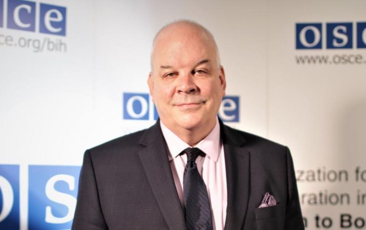 OSCE pohvalio zakone o slobodi mirnog okupljanja u Županiji Zapadnohercegovačkoj