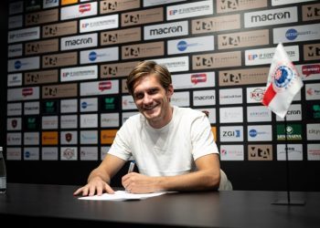 Petar Mamić pojačao HŠK Zrinjski