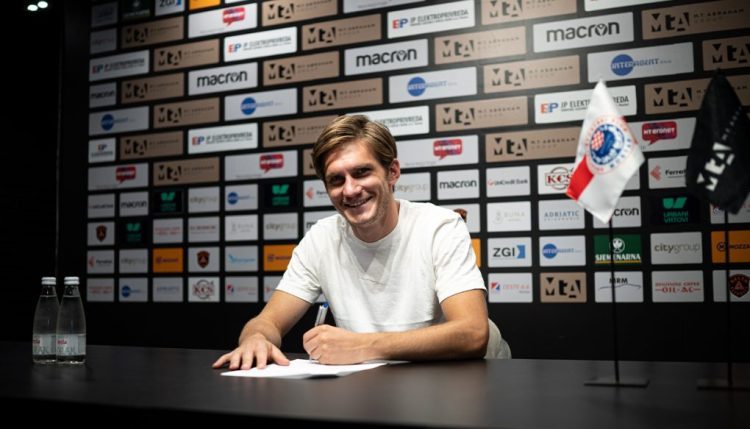 Petar Mamić pojačao HŠK Zrinjski
