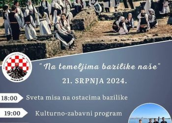 Velika fešta sprema se u Mokrom