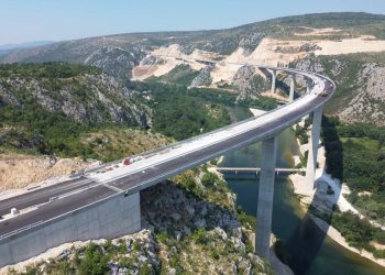 Počiteljski most nosit će naziv “Hercegovina”