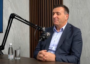 Predrag Čović otkrio na što je najviše ponosan otkada je na čelu Vlade ŽZH