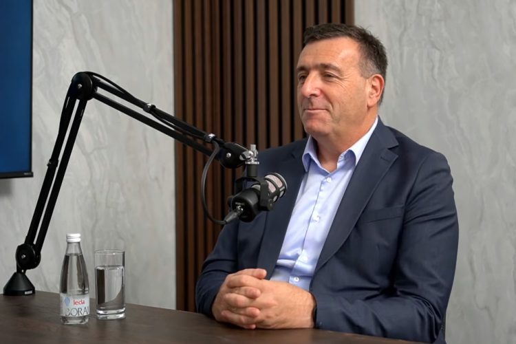 Predrag Čović otkrio na što je najviše ponosan otkada je na čelu Vlade ŽZH