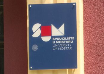 Prioritet sindikata je poboljšavanje financiranja Sveučilišta u Mostaru