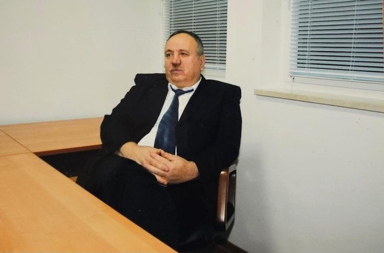 Preminuo profesor Miroslav Đevenica