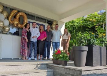 Radio Posušje proslavio 40 godina postojanja