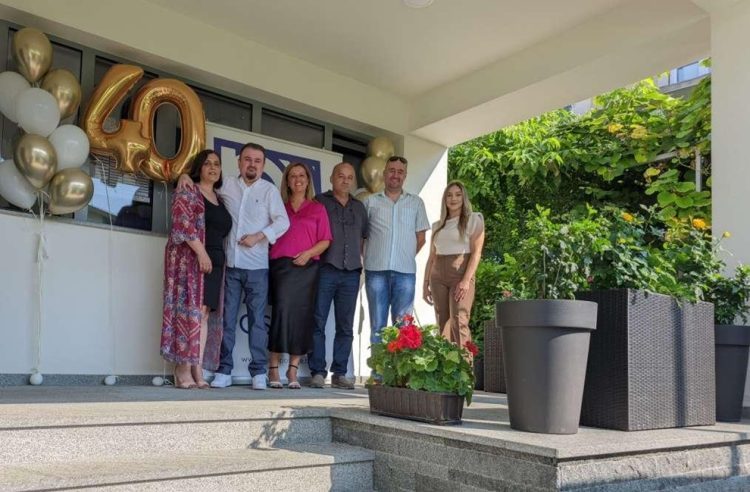 Radio Posušje proslavio 40 godina postojanja