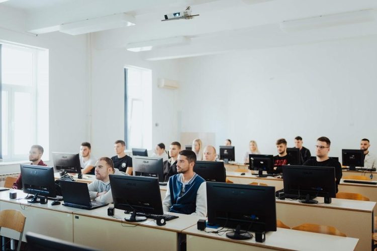 Sveučilište u Mostaru bilježi rast od 10% u broju prijava za akademsku 2024./2025. godinu