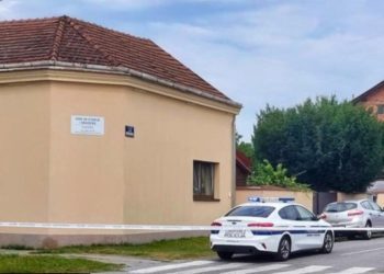 Petero ubijenih u Daruvaru, više ranjenih: Upao u Dom za starije i počeo pucati