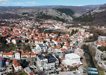 Video klanjanja u Širokom Brijegu na našem YouTube kanalu pogledalo je preko 30.000 ljudi