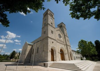 Širokobriješki franjevci pozvali vjernike na pristojno odijevanje prilikom dolaska na svetu misu