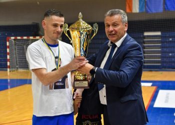 Širokobriježanin Mario Mikulić Pavo ostaje kapetan MNK Hercegovina