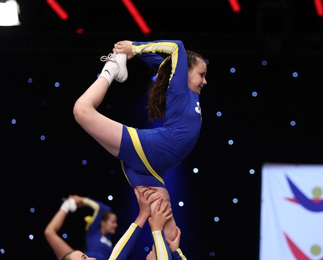 Širokobriježanka Nikolina Čolak predvodila BiH reprezentaciju na Europskom prvenstvu u Norveškoj