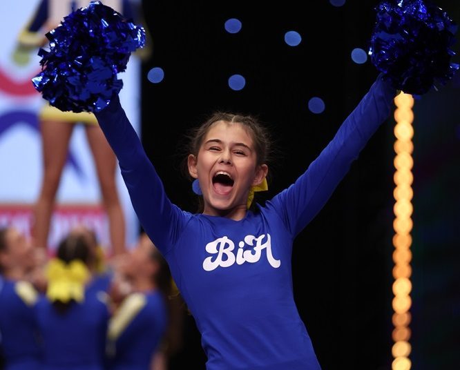 Širokobriježanka Nikolina Čolak predvodila BiH reprezentaciju na Europskom prvenstvu u Norveškoj