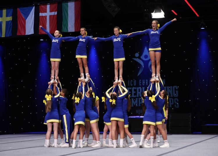 Širokobriježanka Nikolina Čolak predvodila BiH reprezentaciju na Europskom prvenstvu u Norveškoj