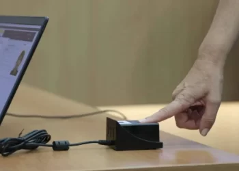 Središnjem izbornom povjerenstvu uručena testna izborna oprema