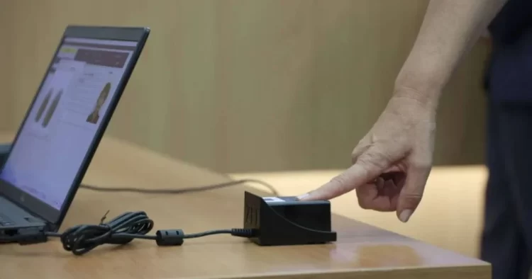 Središnjem izbornom povjerenstvu uručena testna izborna oprema