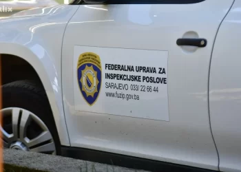 Što su sve porezni inspektori utvrdili prilikom kontrola firmi u BiH