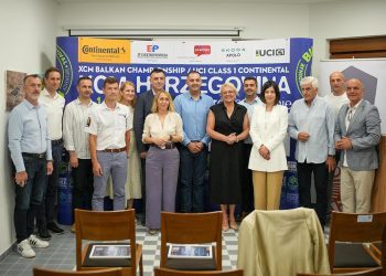 Svečano otvoren Blidinje BIKE Festival