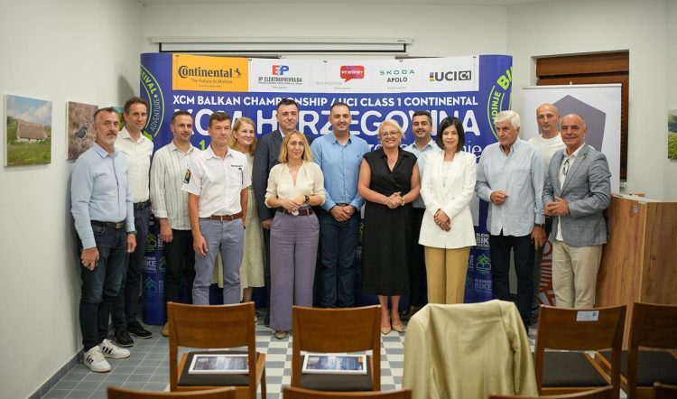 Svečano otvoren Blidinje BIKE Festival